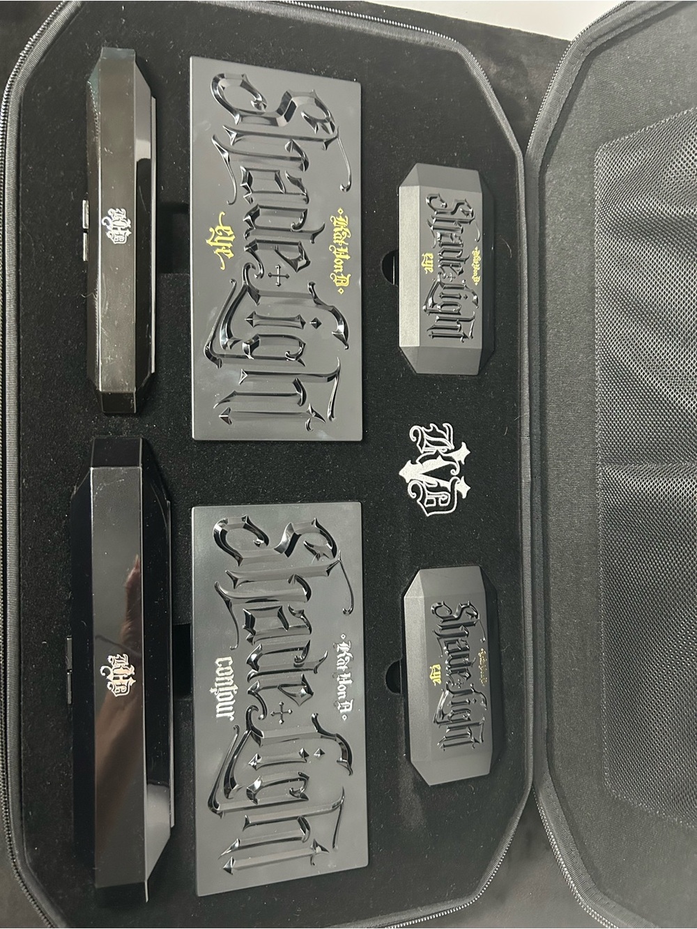 Kat Von D Makeup Collection Vault